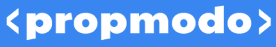 Propmodo Logo